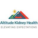 Altitude Kidney Health logo
